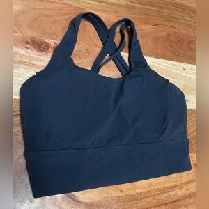 Buffbunny Rosa Bra-Size M-Onyx